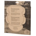 ВСТАВКИ ЗАЩИТНЫЕ HELIKON-TEX LOW PROFILE PROTECTIVE PADS 603570153852 - фото 3668