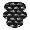 ВСТАВКИ ЗАЩИТНЫЕ HELIKON-TEX LOW PROFILE PROTECTIVE PADS 603570153852 - фото 3671