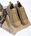 КЕДЫ ТАКТИЧЕСКИЕ PENTAGON HYBRID 2.0 SHOES K15037-2.0 WOLF-GREY 518007248532 - фото 3685