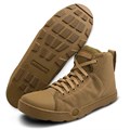 КЕДЫ ТАКТИЧЕСКИЕ ALTAMA MARITIME MID GSA 333003 COYOTE 930145793582 - фото 3709
