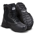 БОТИНКИ ТАКТИЧЕСКИЕ ORIGINAL SWAT CHASE 9" SIDE-ZIP TACTICAL 131201 BLACK 584715617172 - фото 3720