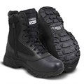 БОТИНКИ ТАКТИЧЕСКИЕ ORIGINAL SWAT CHASE 9" SIDE-ZIP TACTICAL 131201 BLACK 584715617172 - фото 3721