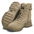 БОТИНКИ ТАКТИЧЕСКИЕ ORIGINAL SWAT CHASE 9" SIDE-ZIP TACTICAL 131202 TAN 804447692652 - фото 3723