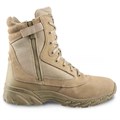 БОТИНКИ ТАКТИЧЕСКИЕ ORIGINAL SWAT CHASE 9" SIDE-ZIP TACTICAL 131202 TAN 804447692652 - фото 3724
