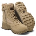БОТИНКИ ТАКТИЧЕСКИЕ ORIGINAL SWAT CHASE 9" SIDE-ZIP TACTICAL 131202 TAN 804447692652 - фото 3725