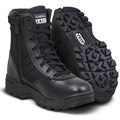 БОТИНКИ ТАКТИЧЕСКИЕ ORIGINAL SWAT CLASSIC 9" SIDE-ZIP 115201 BLACK 682328842642 - фото 3728