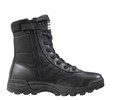БОТИНКИ ТАКТИЧЕСКИЕ ORIGINAL SWAT CLASSIC 9" SIDE-ZIP 115201 BLACK 682328842642 - фото 3729