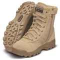 БОТИНКИ ТАКТИЧЕСКИЕ ORIGINAL SWAT CLASSIC 9" 115202 TAN 901571499882 - фото 3732