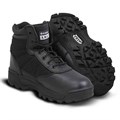 БОТИНКИ ТАКТИЧЕСКИЕ ORIGINAL SWAT CLASSIC 6" 115101 BLACK 251012449742 - фото 3739