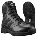БОТИНКИ МЕМБРАННЫЕ ORIGINAL SWAT FORCE 8" WATERPROOF 152001 BLACK 285615041852 - фото 3743