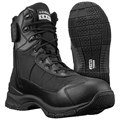 БОТИНКИ МЕМБРАННЫЕ НА МОЛНИИ ORIGINAL SWAT H.A.W.K. 9" WP SIDE-ZIP 165431 BLACK 269119790242 - фото 3756