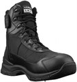 БОТИНКИ МЕМБРАННЫЕ НА МОЛНИИ ORIGINAL SWAT H.A.W.K. 9" WP SIDE-ZIP 165431 BLACK 269119790242 - фото 3758