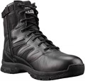 БОТИНКИ ТАКТИЧЕСКИЕ ORIGINAL SWAT FORCE 8" SIDE-ZIP 155231 BLACK 290143671852 - фото 3759