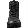БОТИНКИ ТАКТИЧЕСКИЕ ORIGINAL SWAT FORCE 8" SIDE-ZIP 155231 BLACK 290143671852 - фото 3760