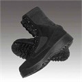 БОТИНКИ (БЕРЦЫ) GARSING "ARMOR" BLACK МОДЕЛЬ 5039 618891181302 - фото 3781