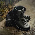 БОТИНКИ ТАКТИЧЕСКИЕ GARSING "ARAVI BLACK" МОДЕЛЬ 626 426747815752 - фото 3785