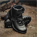 БОТИНКИ ТАКТИЧЕСКИЕ GARSING "ARAVI BLACK" МОДЕЛЬ 626 426747815752 - фото 3786