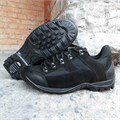 ПОЛУБОТИНКИ (КРОССОВКИ) GARSING "TRAVELER BLACK" 061 С 827369962642 - фото 3792