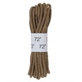ШНУРКИ ROTHCO BOOT LACES 72" DESERT TAN 313960392482 - фото 3811