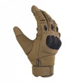 ПЕРЧАТКИ ТАКТИЧЕСКИЕ EMERSONGEAR TACTICAL ALL FINGER GLOVES DESERT 159718919202 - фото 3821