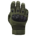 ПЕРЧАТКИ ТАКТИЧЕСКИЕ EMERSONGEAR TACTICAL ALL FINGER GLOVES OLIVE 515530508812 - фото 3825