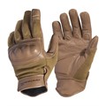 ПЕРЧАТКИ ТАКТИЧЕСКИЕ PENTAGON STORM NOMEX® GLOVE P20021 - COYOTE 623799433202 - фото 3830