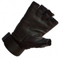 ПЕРЧАТКИ КЕВЛАРОВЫЕ BILAL BROTHERS S.O.L.A.G. 1/2 FINGER W/KEVLAR® 859913934452 - фото 3839
