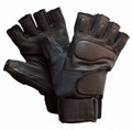 ПЕРЧАТКИ КЕВЛАРОВЫЕ BILAL BROTHERS S.O.L.A.G. 1/2 FINGER W/KEVLAR® 859913934452 - фото 3840