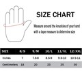 ПЕРЧАТКИ ТАКТИЧЕСКИЕ CONDOR STRYKER PADDED KNUCKLE GLOVE - SAGE 518674912362 - фото 3857