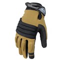 ПЕРЧАТКИ ТАКТИЧЕСКИЕ CONDOR STRYKER PADDED KNUCKLE GLOVE - TAN 686290167612 - фото 3862