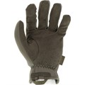 ПЕРЧАТКИ ТАКТИЧЕСКИЕ MECHANIX WEAR FASTFIT® OD GREEN 741110348742 - фото 3868
