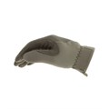 ПЕРЧАТКИ ТАКТИЧЕСКИЕ MECHANIX WEAR FASTFIT® OD GREEN 741110348742 - фото 3869