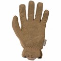 ПЕРЧАТКИ ТАКТИЧЕСКИЕ MECHANIX WEAR FASTFIT® GLOVES COYOTE 620880646172 - фото 3871