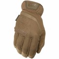ПЕРЧАТКИ ТАКТИЧЕСКИЕ MECHANIX WEAR FASTFIT® GLOVES COYOTE 620880646172 - фото 3872