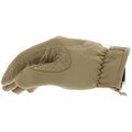 ПЕРЧАТКИ ТАКТИЧЕСКИЕ MECHANIX WEAR FASTFIT® GLOVES COYOTE 620880646172 - фото 3873