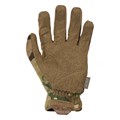 ПЕРЧАТКИ ТАКТИЧЕСКИЕ MECHANIX FASTFIT® MULTICAM 997071611322 - фото 3878