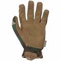 ПЕРЧАТКИ ТАКТИЧЕСКИЕ MECHANIX WEAR FASTFIT® GLOVES WOODLAND CAMO 757549170592 - фото 3879