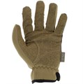 ПЕРЧАТКИ ЗАЩИТНЫЕ MECHANIX WEAR FASTFIT® COYOTE BROWN 853128704582 - фото 3884
