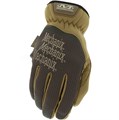 ПЕРЧАТКИ ЗАЩИТНЫЕ MECHANIX WEAR FASTFIT® COYOTE BROWN 853128704582 - фото 3886