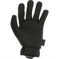 ПЕРЧАТКИ ТАКТИЧЕСКИЕ MECHANIX WEAR SPECIALTY FASTFIT® 0.5MM COVERT BLACK 545039343522 - фото 3888