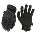 ПЕРЧАТКИ ТАКТИЧЕСКИЕ MECHANIX WEAR SPECIALTY FASTFIT® 0.5MM COVERT BLACK 545039343522 - фото 3889