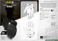 ПЕРЧАТКИ ТАКТИЧЕСКИЕ MECHANIX WEAR SPECIALTY FASTFIT® 0.5MM COVERT BLACK 545039343522 - фото 3890
