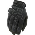 ПЕРЧАТКИ ТАКТИЧЕСКИЕ MECHANIX THE ORIGINAL® BLACK COVERT 462298240052 - фото 3893