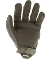 ПЕРЧАТКИ ТАКТИЧЕСКИЕ MECHANIX WEAR THE ORIGINAL® OD GREEN 167638824532 - фото 3898