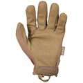 ПЕРЧАТКИ ТАКТИЧЕСКИЕ MECHANIX WEAR THE ORIGINAL® COYOTE 305634206312 - фото 3903
