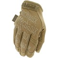 ПЕРЧАТКИ ТАКТИЧЕСКИЕ MECHANIX WEAR THE ORIGINAL® COYOTE 305634206312 - фото 3906