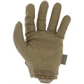 ПЕРЧАТКИ ТАКТИЧЕСКИЕ MECHANIX WEAR SPECIALTY 0.5MM GLOVES COYOTE 273147407282 - фото 3912