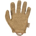 ПЕРЧАТКИ ТАКТИЧЕСКИЕ MECHANIX WEAR SPECIALTY VENT GLOVES COYOTE 472951417882 - фото 3919