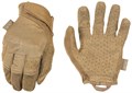 ПЕРЧАТКИ ТАКТИЧЕСКИЕ MECHANIX WEAR SPECIALTY VENT GLOVES COYOTE 472951417882 - фото 3920