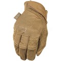 ПЕРЧАТКИ ТАКТИЧЕСКИЕ MECHANIX WEAR SPECIALTY VENT GLOVES COYOTE 472951417882 - фото 3922